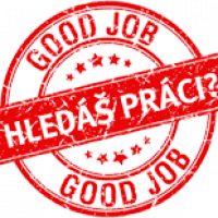 Práce - job