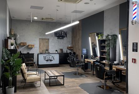 The Original Barber Futurum Ostrava