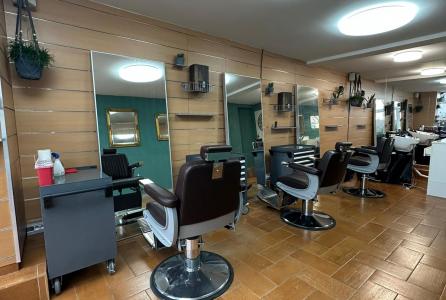 The Original Barber Zlín