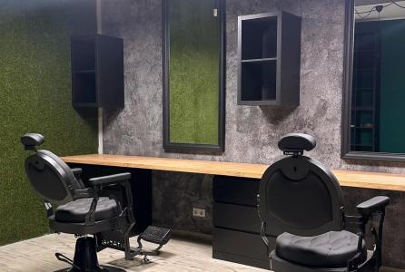 The Original Barber Slaný