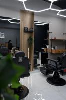 The Original Barber Stromovka