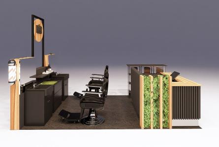 The Original Barber Point - NC Fenix