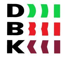 The Original Barber DBK